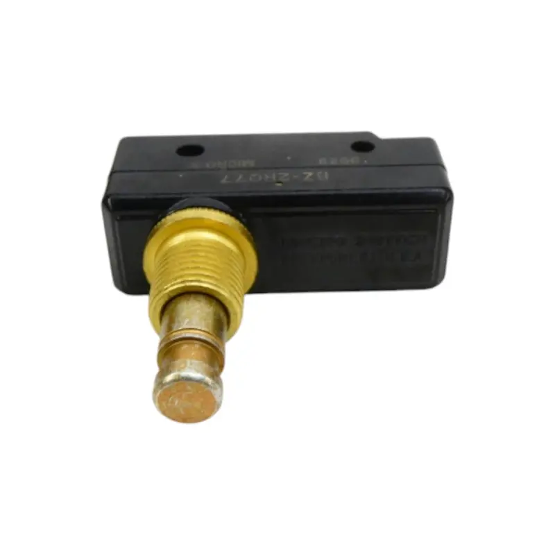 Micro Switch Bz-2Rq77 Nsnp 1
