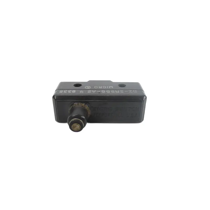 Micro Switch Bz-2Rs55-A2-S 480Vac 15A Nsnp 1