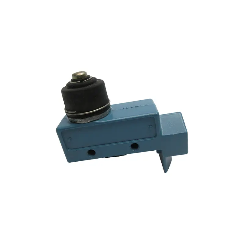 Micro Switch Bze6-2Rn 60V0ac 2A (As Pictured) Nsnp 1