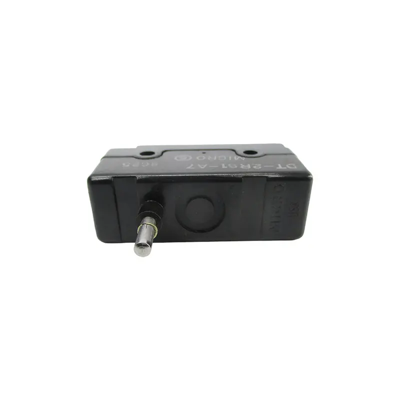 Micro Switch Dt-2Rs1-A7 250Vac 10A Nsnp 1