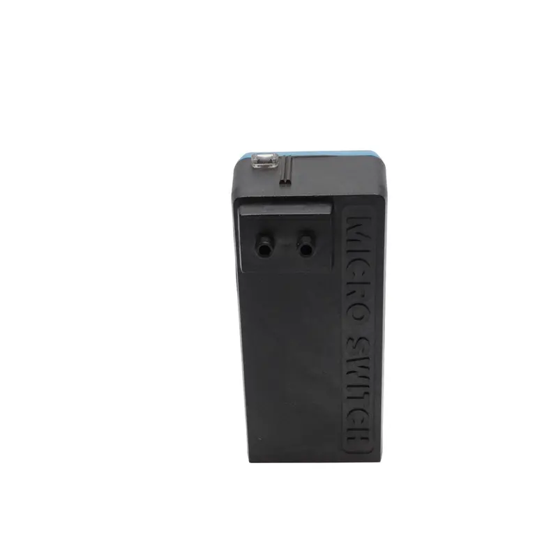 Micro Switch Fe-Mls8c-Fo 120Vac 10A Nsnp 1
