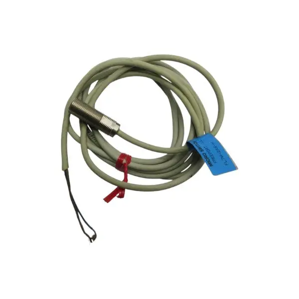 Micro Switch Fl7m-2A6-M Nsnp 1