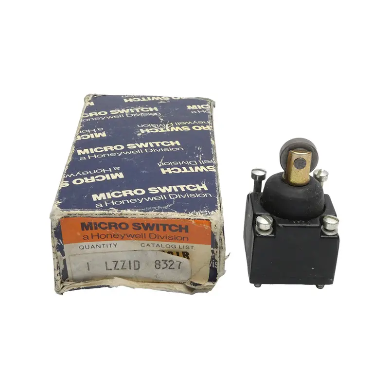 Micro Switch Lzz1d Nsmp 1
