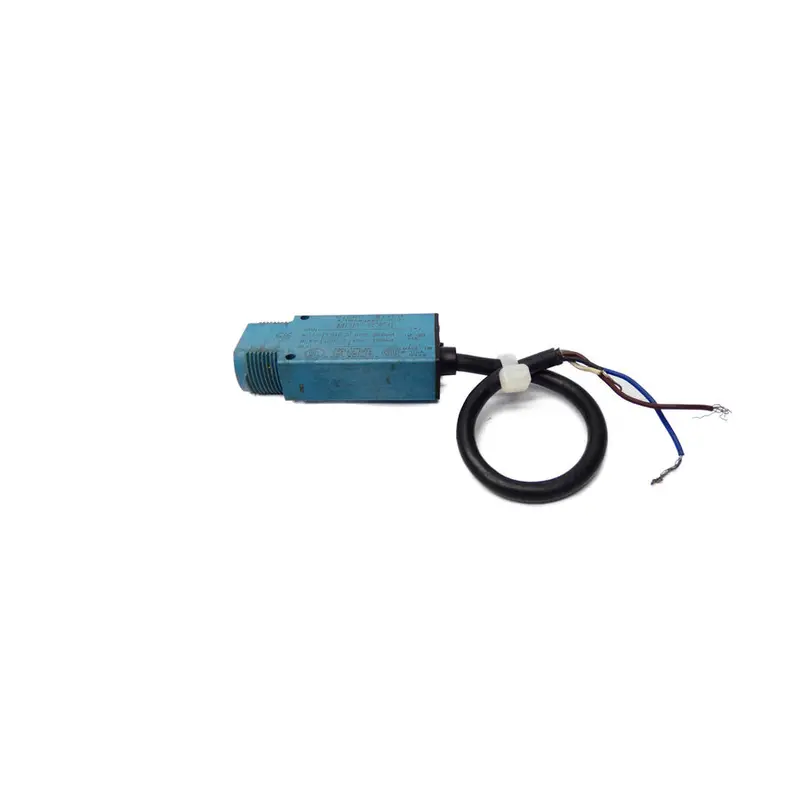 Micro Switch Mhp-R33l 10-30Vdc (As Pictured) Unmp 1