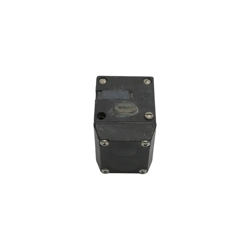 Micro Switch Mpl6 Unmp 1