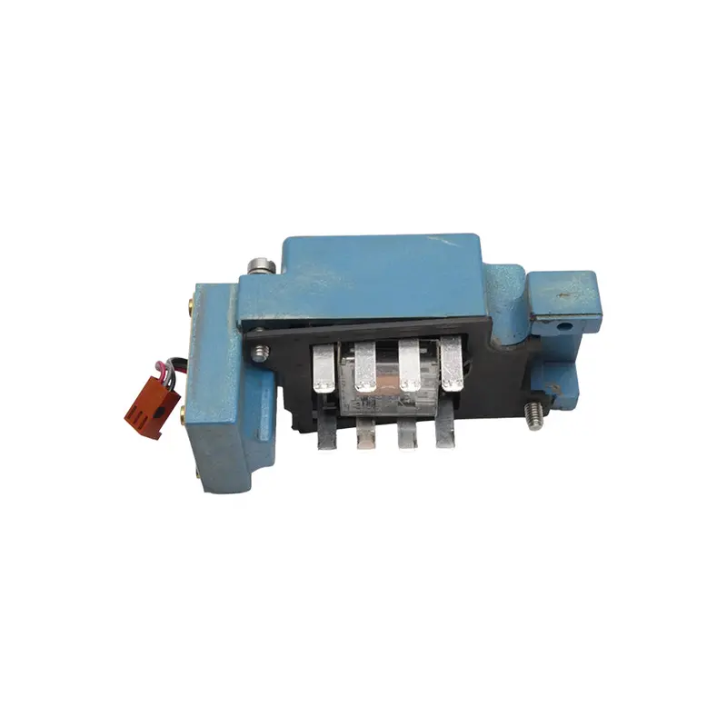 Micro Switch Mpsd11 92-132Vac 5A Unmp 1