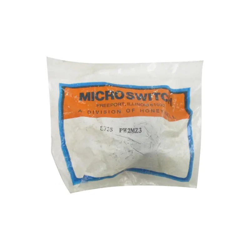 Micro Switch Pw2mz3 Nsmp 1