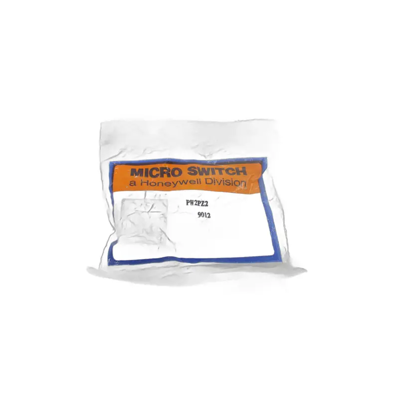 Micro Switch Pw2pz2 Nsmp 1