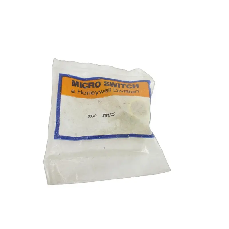 Micro Switch Pw2pz5 Nsmp 1