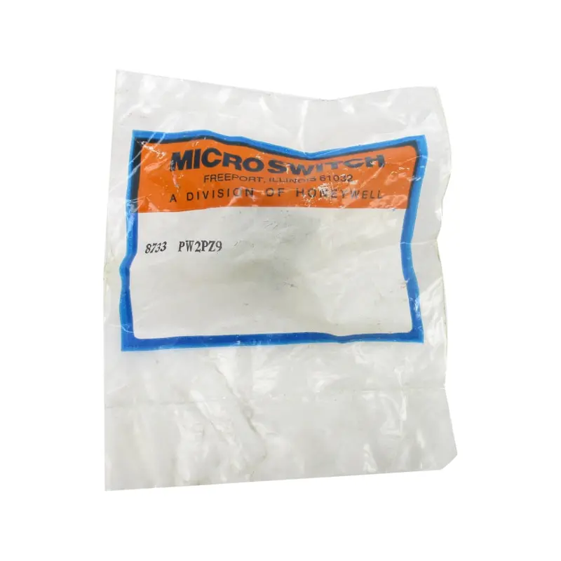 Micro Switch Pw2pz9 Nsmp 1