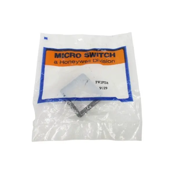 Micro Switch Pw2pzb Nsmp 1