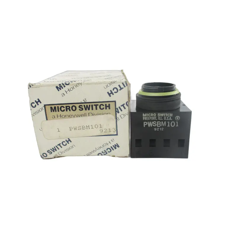 Micro Switch Pwsbm101 Nsmp 1