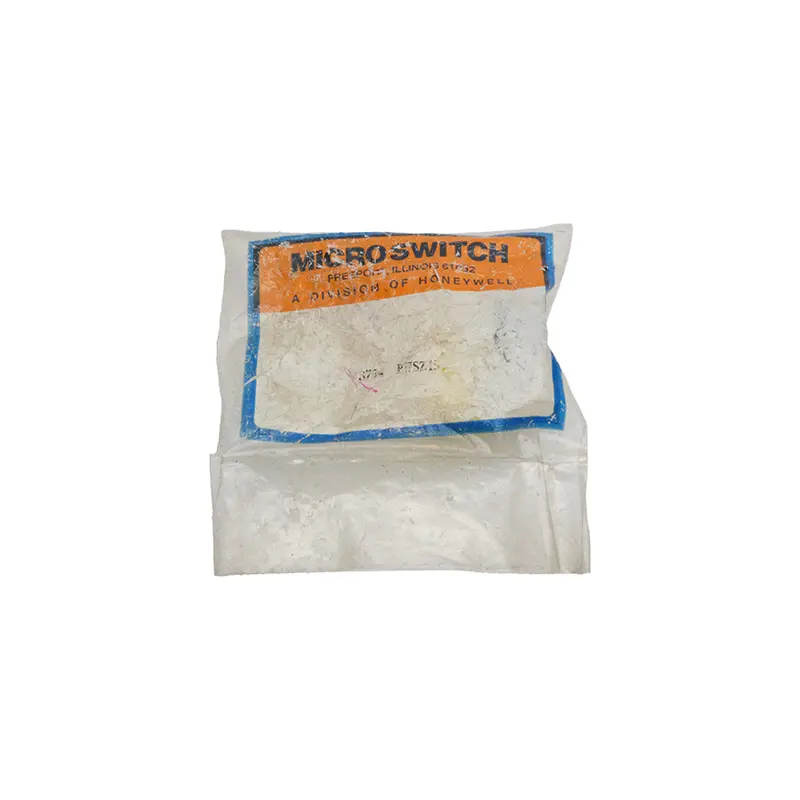 Micro Switch Pwsz15 Nsmp 1