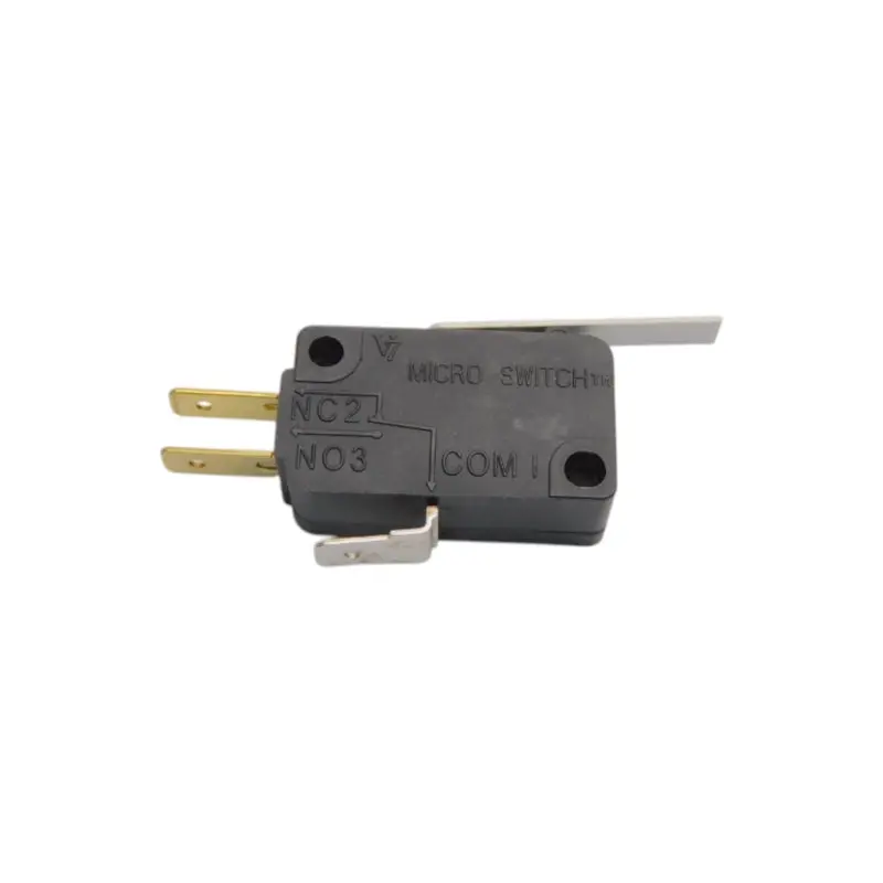 Micro Switch V7-1C17d8-022 250Vdc 15.1A Nsnp 1