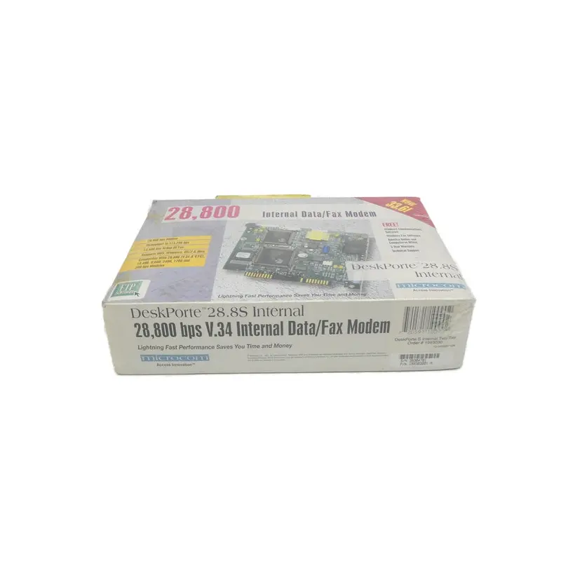 Microcom 199303001A Nsfs 1