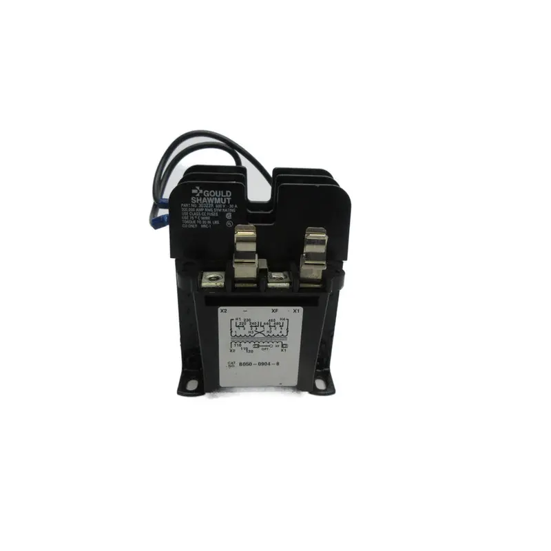 Micron B050-0904-8 480V Nsnp 1