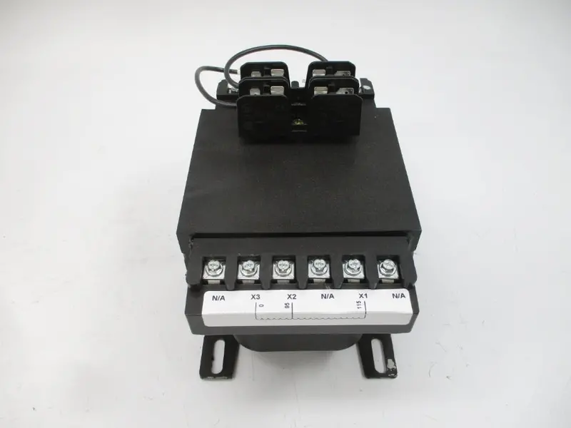 Micron Control Transformers B750btw37rxf Ser. 2 230/460/575V Nsmp 2
