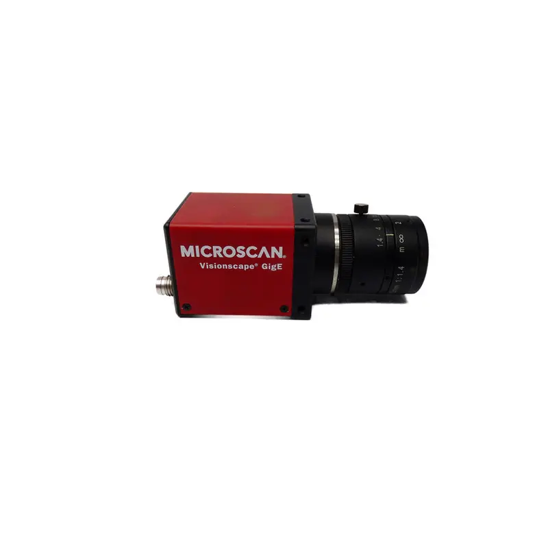 Microscan 98-000141-01 Unmp 1