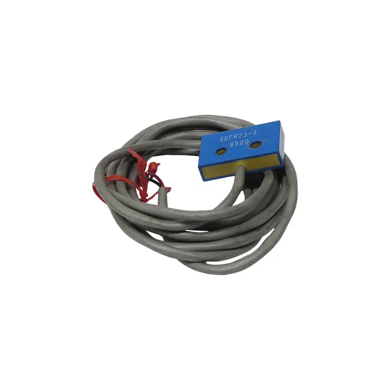 Microswitch 50Fr23-7 Unmp 1