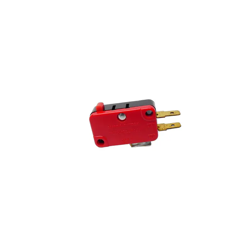 Microswitch V3-101-D8 277Vac 11A Unmp 1