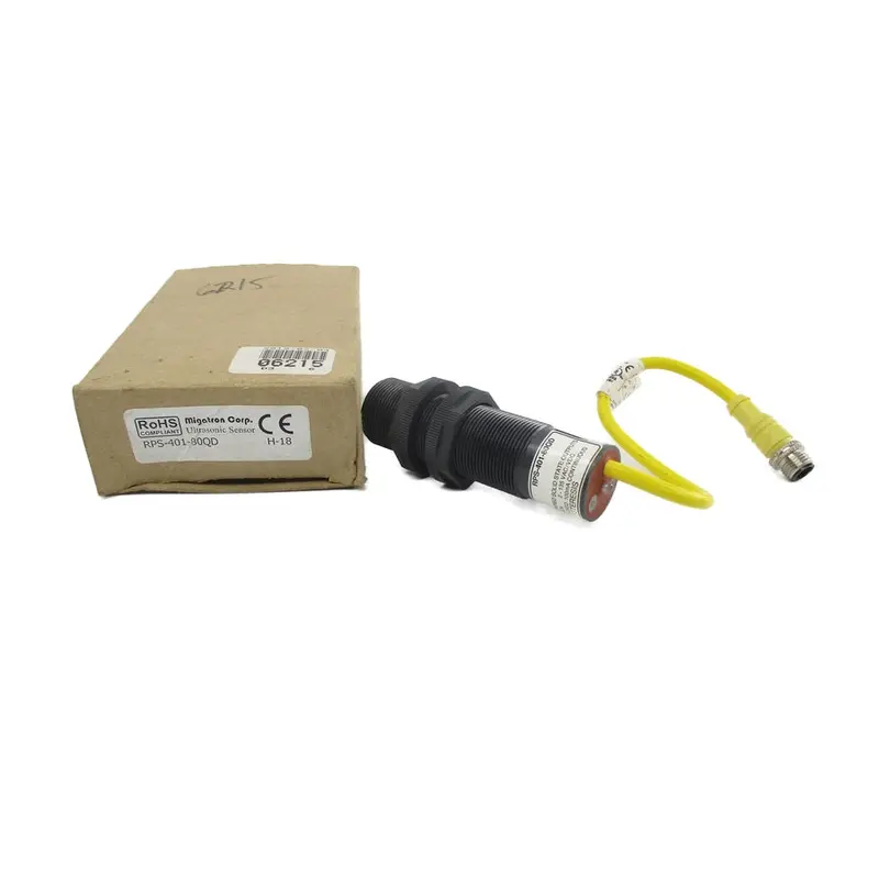 Migatron Rps-401-80Qd Nsmp 1