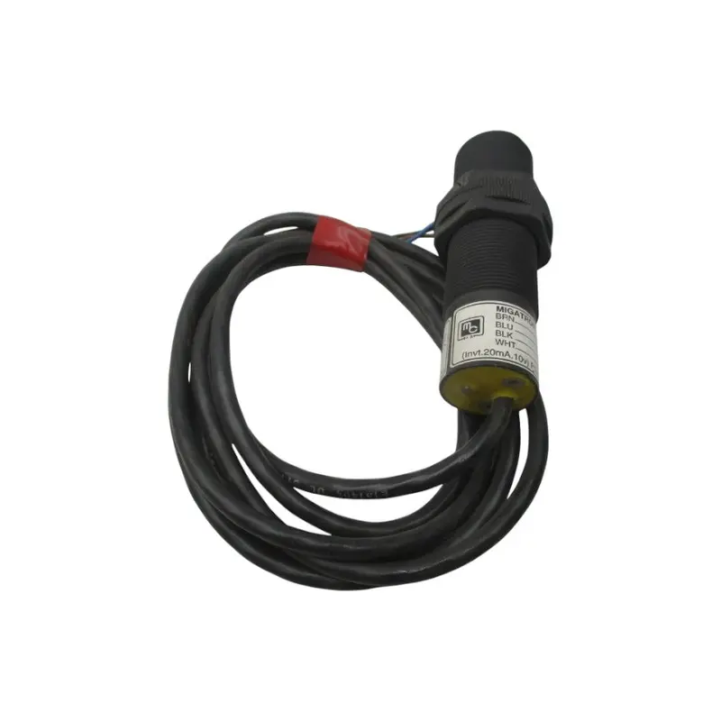 Migatron Rps-401A-40 Unmp 1