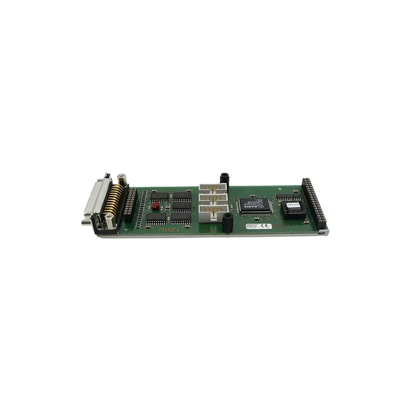 Mikro Elektronik 04M052-00 Rev. 01.00.00 Nsnp 1