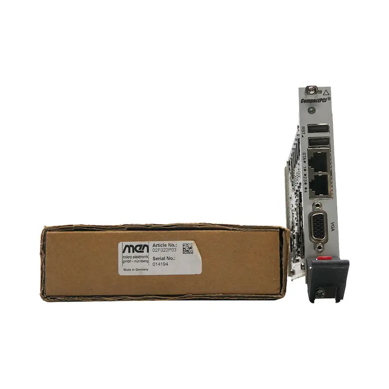 Mikro Eletronik 02F022p03 0-903-34-386-9 Nsmp 1