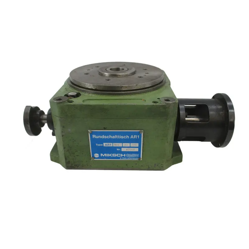 Miksch Ar1t2424270 Unmp 1