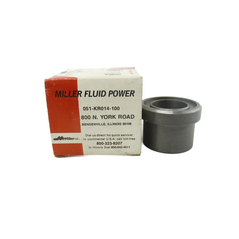 Miller 051-Kr014-100 (As Pictured) Nsmp 1