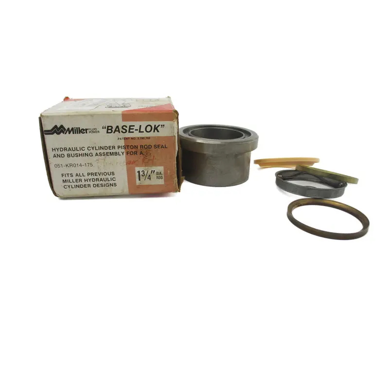 Miller 051-Kr014-175 1-3/4" Nsmp 1