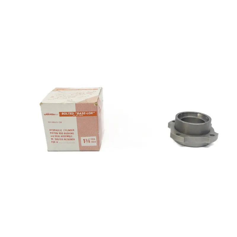 Miller 051-Kr015-138 Nsmp 1
