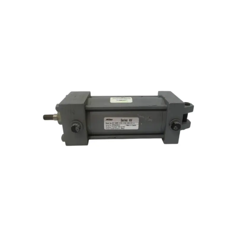 Miller Av-84B2b-02.50-4.000-0063-N11-0 Ser. Av 250Psi Nsnp 1