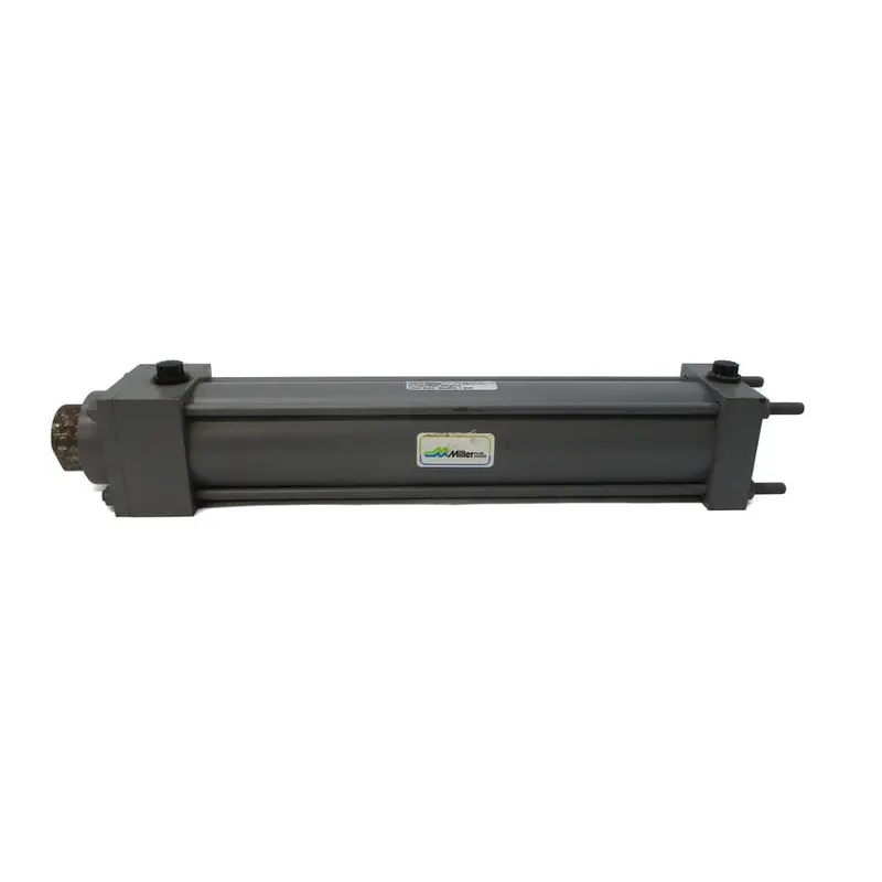 Miller J52r4n-250-1150-175-N11-0 Ser. J 1500Psi Unmp 1