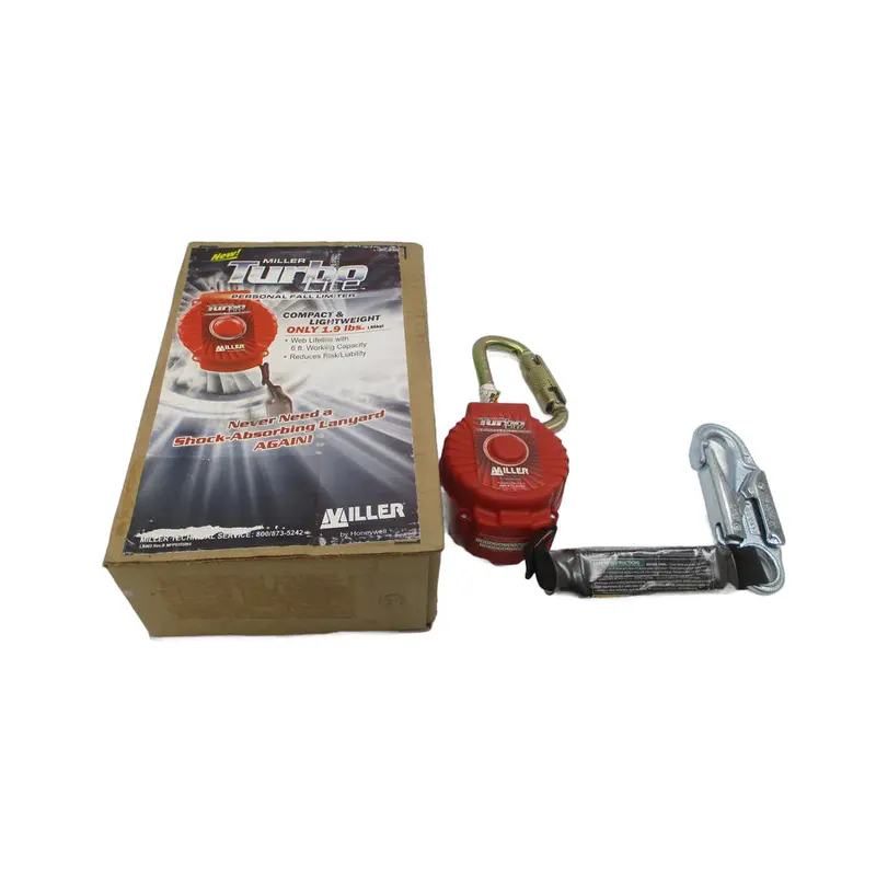 Miller Mfl-1/6Ft Nsmp 1