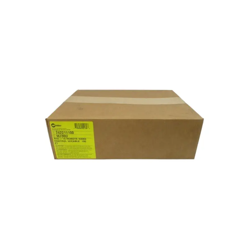 Miller Rhc-14 242211100 100' Nsfs 1