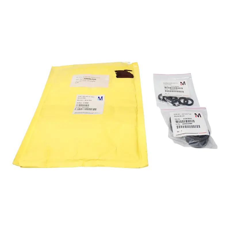 Millipore Gl100630 350&450Columns Nsmp 1