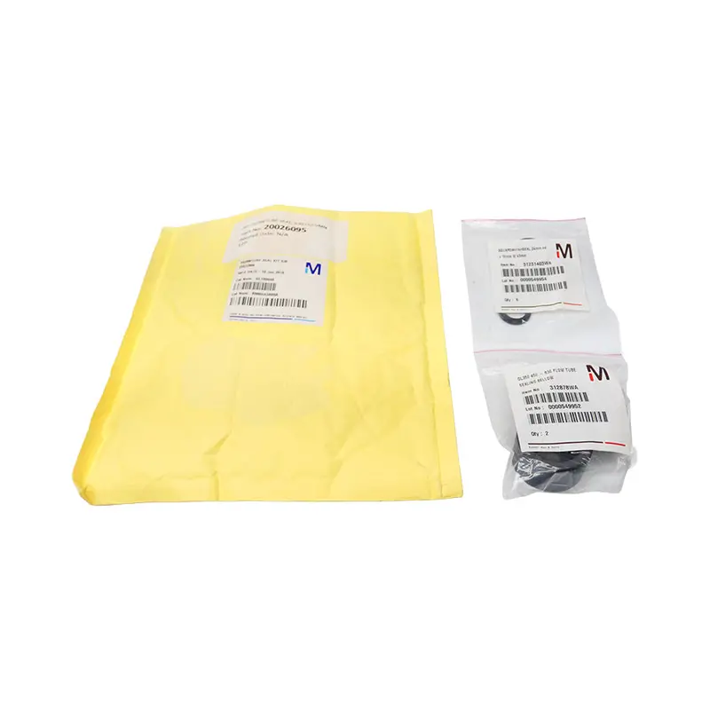 Millipore Gl100640 630Column Nsmp 1