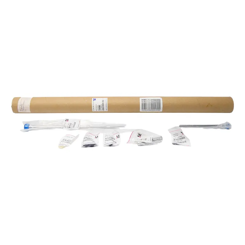 Millipore Gl101720 Frame210mm Nsmp 1
