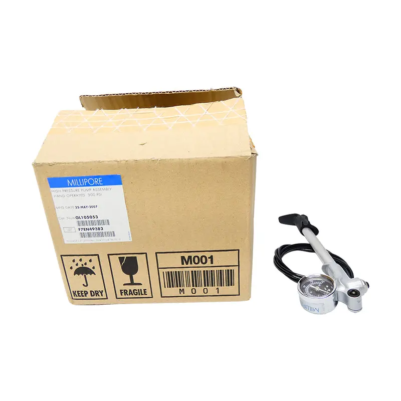 Millipore Gl105053 300Psi Nsmp 1