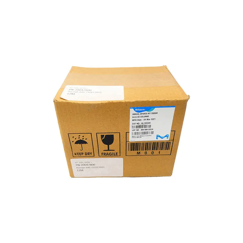 Millipore Gl105505 250Mmga&Gs Nsfs 1