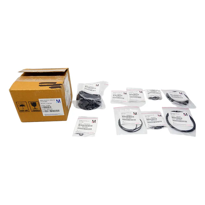 Millipore Gl105505 250Mmga&Gs Nsmp 1