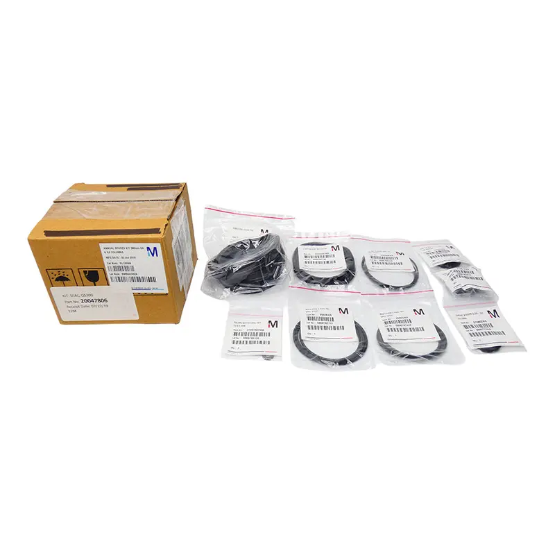 Millipore Gl105506 300Mmga&Gscolumns Nsmp 1