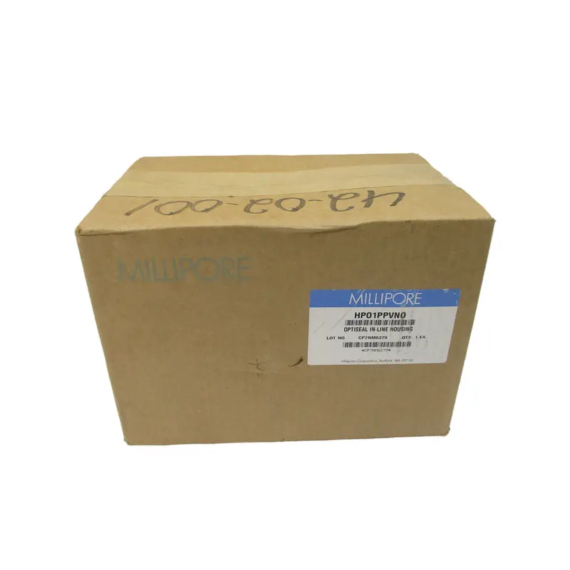 Millipore Hp01ppvn0 Nsfs 1