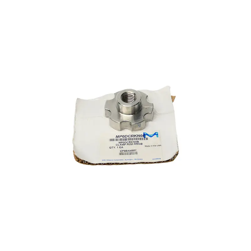 Millipore Mp0dcrknob Nsmp 1