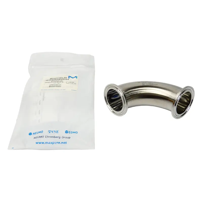 Millipore Mp0dsselb0 1-1/2" Nsmp 1
