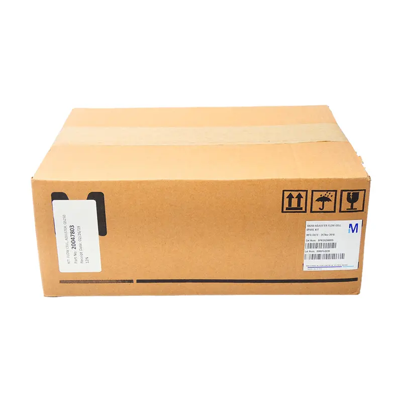 Millipore Spkqs250005 Nsfs 1