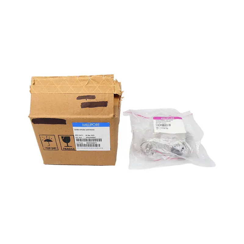 Millipore Spkqs450007 Nsmp 1