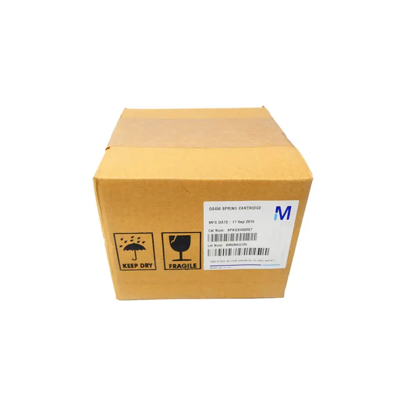 Millipore Spkqs450007 Qs450 Nsfs 1
