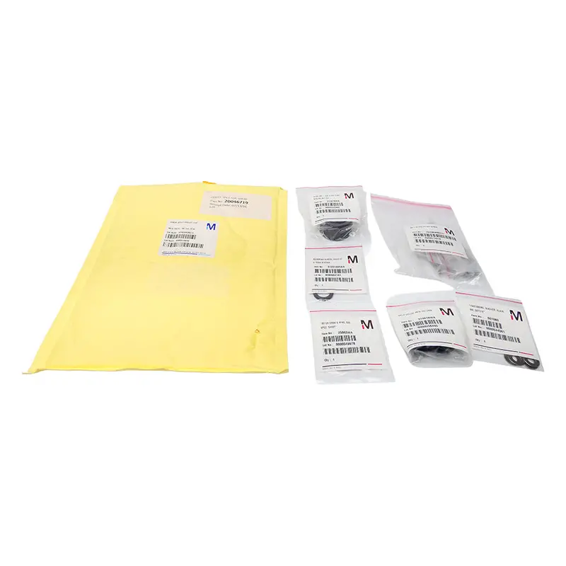 Millipore Spkqs630013 Nsmp 1